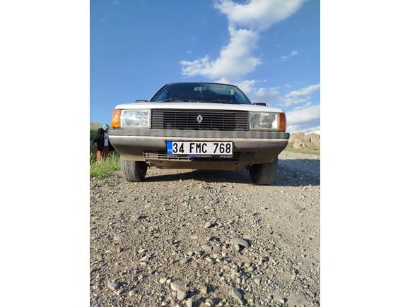 Sahibinden Renault R 9 1.4 Spring 1996 Model