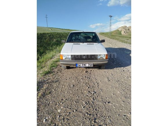 Sahibinden Renault R 9 1.4 Spring 1996 Model