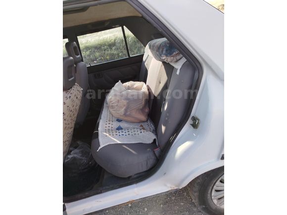 Sahibinden Renault R 9 1.4 Spring 1996 Model