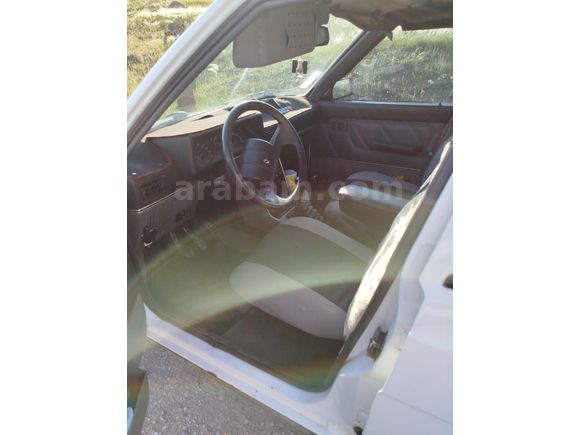Sahibinden Renault R 9 1.4 Spring 1996 Model