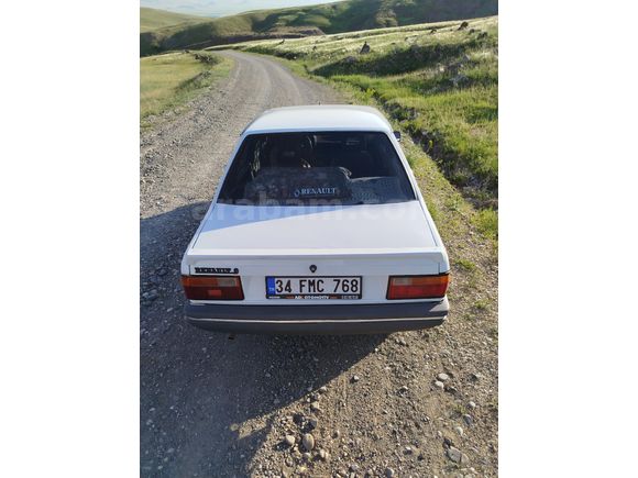 Sahibinden Renault R 9 1.4 Spring 1996 Model