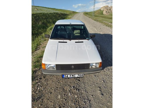 Sahibinden Renault R 9 1.4 Spring 1996 Model