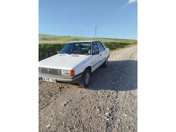 Sahibinden Renault R 9 1.4 Spring 1996 Model
