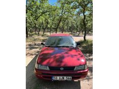 Sahibinden Toyota Corolla 1.3 XE 1996 Model 