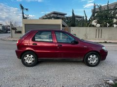 İLK Sahibinden 238 BİNDE Fiat Palio 1.3 Multijet Dynamic 2006