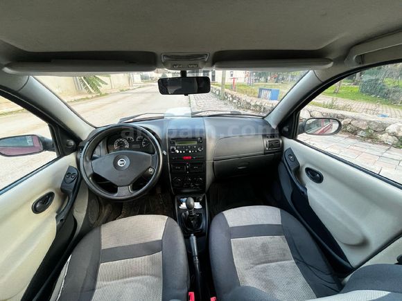 İLK Sahibinden 238 BİNDE Fiat Palio 1.3 Multijet Dynamic 2006