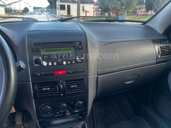 İLK Sahibinden 238 BİNDE Fiat Palio 1.3 Multijet Dynamic 2006