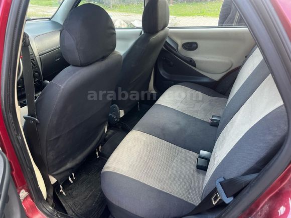 İLK Sahibinden 238 BİNDE Fiat Palio 1.3 Multijet Dynamic 2006