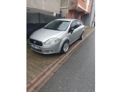 Sahibinden Fiat Linea 1.6 Multijet Emotion 2009 Model