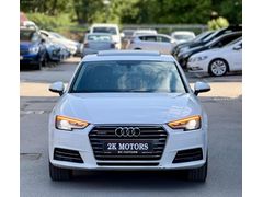 Audi A4 2.0 Tdi Quattro Design Cam Tavan