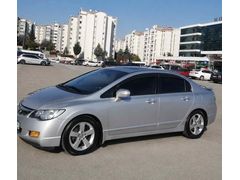  SAHİBİNDEN 2008 MODEL OTOMATİK ELEGANCE 198.000 KM’DE