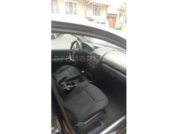 Sahibinden Mercedes - Benz A 160 LONG BLUEEFFENCİY 2010 MODEL