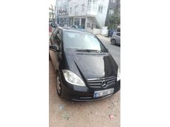 Sahibinden Mercedes - Benz A 160 LONG BLUEEFFENCİY 2010 MODEL