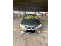 Sahibinden Honda City 1.4 Elite 2008 Model 