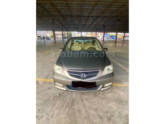 Sahibinden Honda City 1.4 Elite 2008 Model 