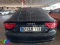 2013 MODEL AUDİ A7 3.0 TDİ QUATTRO 4×4