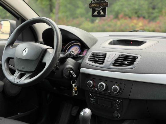 Galeriden Renault Megane 1.5 dCi Joy 2013 Model Muğla