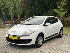 Galeriden Renault Megane 1.5 dCi Joy 2013 Model Muğla