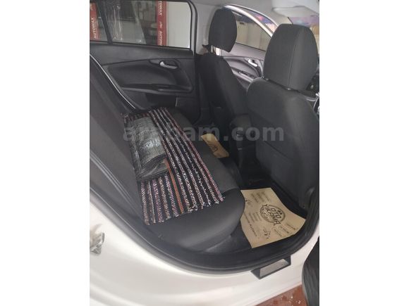 Sahibinden Fiat Egea 1.4 Fire Easy 2021 Model