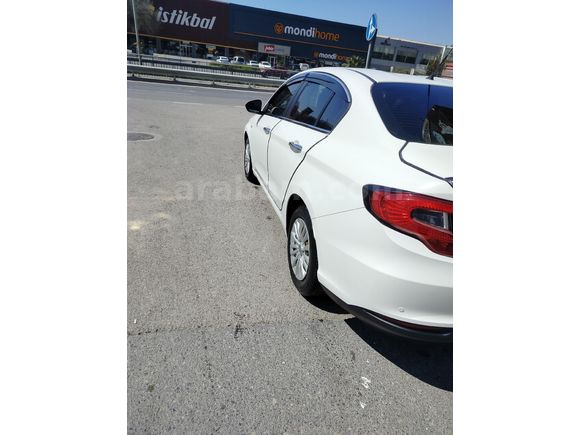Sahibinden Fiat Egea 1.4 Fire Easy 2021 Model