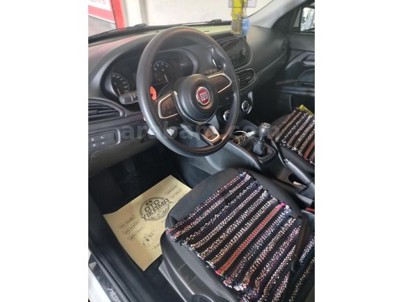 Sahibinden Fiat Egea 1.4 Fire Easy 2021 Model
