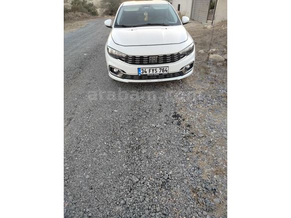 Sahibinden Fiat Egea 1.4 Fire Easy 2021 Model