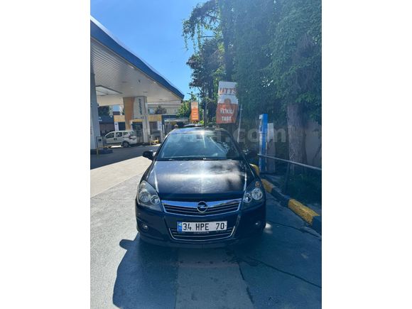 Değişensiz Boyasız Opel Astra 1.3 CDTI Enjoy Elegance 2011 Model
