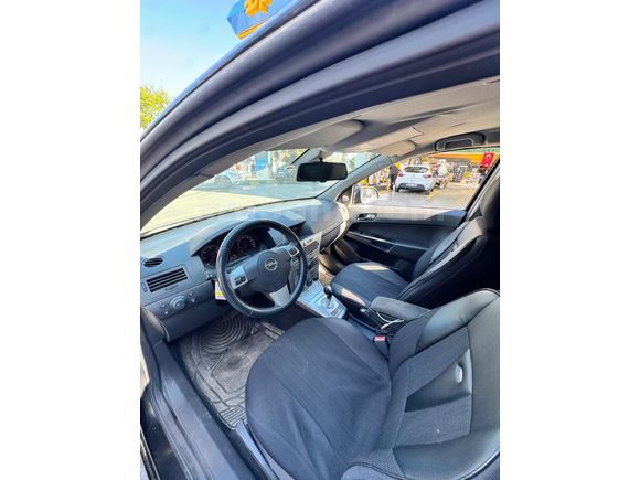 Değişensiz Opel Astra 1.3 CDTI Enjoy Elegance 2011 Model