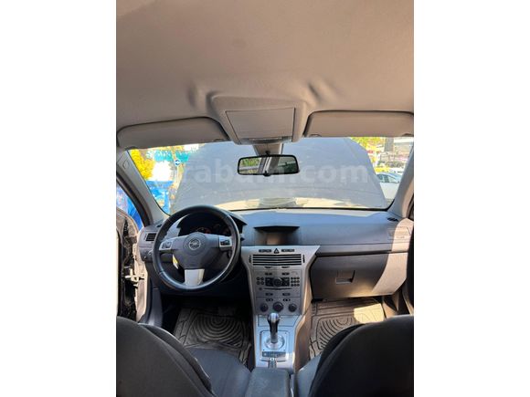 Değişensiz Opel Astra 1.3 CDTI Enjoy Elegance 2011 Model
