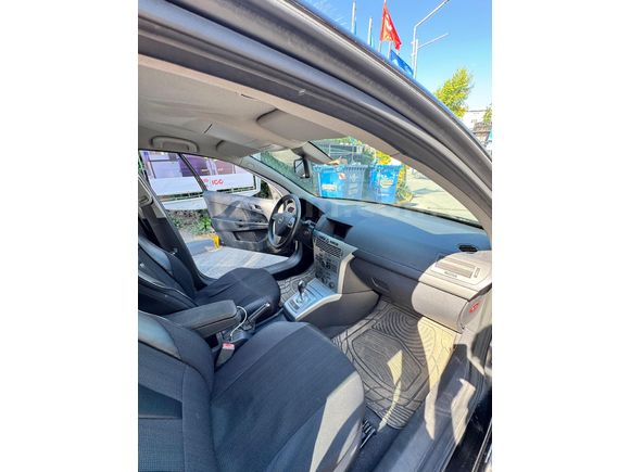 Değişensiz Opel Astra 1.3 CDTI Enjoy Elegance 2011 Model