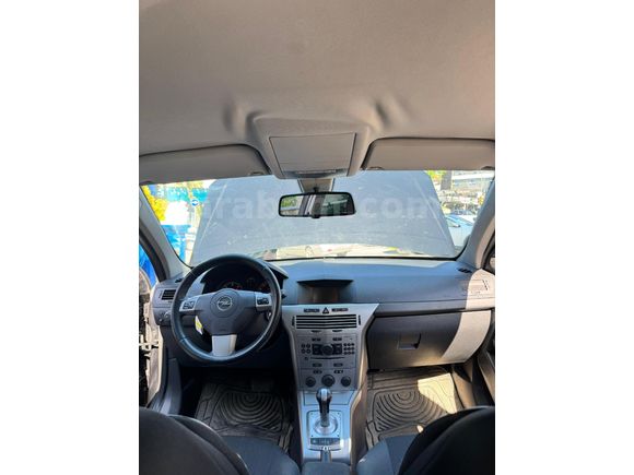 Değişensiz Opel Astra 1.3 CDTI Enjoy Elegance 2011 Model