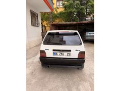 Sahibinden Fiat Uno 70 S 1998 Model 