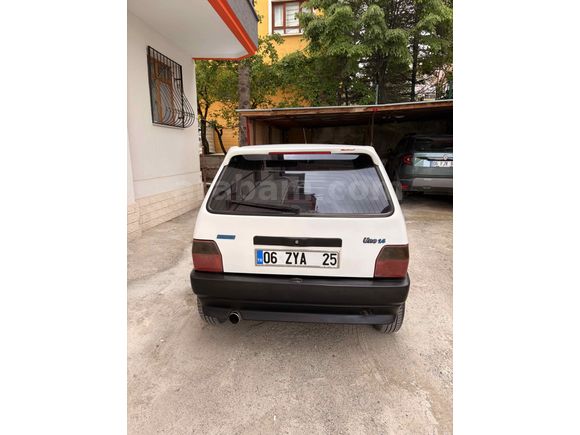 Sahibinden Fiat Uno 70 S 1998 Model 