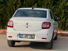 Sahibinden Renault Symbol 1.5 dCi Joy 2014 Model  217.000 km Beyaz
