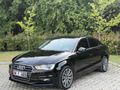 Galeriden Audi A3 Sedan 1.6 TDI Ambiente 2016 Model Muğla