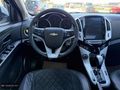 ES TREND PLAZA 2012 Chevrolet Cruze 1.6 Sport Plus Otomatik