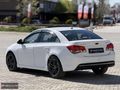 ES TREND PLAZA 2012 Chevrolet Cruze 1.6 Sport Plus Otomatik