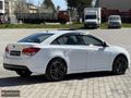ES TREND PLAZA 2012 Chevrolet Cruze 1.6 Sport Plus Otomatik