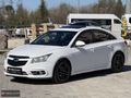 ES TREND PLAZA 2012 Chevrolet Cruze 1.6 Sport Plus Otomatik