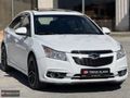 ES TREND PLAZA 2012 Chevrolet Cruze 1.6 Sport Plus Otomatik