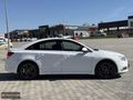 ES TREND PLAZA 2012 Chevrolet Cruze 1.6 Sport Plus Otomatik