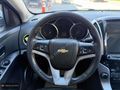 ES TREND PLAZA 2012 Chevrolet Cruze 1.6 Sport Plus Otomatik
