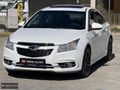ES TREND PLAZA 2012 Chevrolet Cruze 1.6 Sport Plus Otomatik