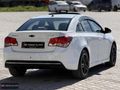 ES TREND PLAZA 2012 Chevrolet Cruze 1.6 Sport Plus Otomatik