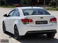 ES TREND PLAZA 2012 Chevrolet Cruze 1.6 Sport Plus Otomatik