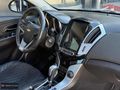 ES TREND PLAZA 2012 Chevrolet Cruze 1.6 Sport Plus Otomatik