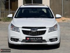 ES TREND PLAZA 2012 Chevrolet Cruze 1.6 Sport Plus Otomatik