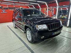 Sahibinden Jeep Grand Cherokee Lorinser 4.7 Limited 2003 Model 