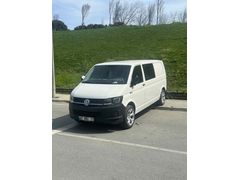 Sahibinden Volkswagen Transporter 2.0 TDI City Van 2017 Model 