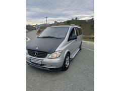 2009 MERCEDES VİTO 9+1, TURİZME UYGUN